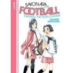 Sayonara, football 11