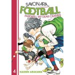 Sayonara, football 4 Sayonara, football 4