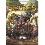 Les sbires du donjon de naheulbeuk tome 1 Les sbires du donjon de naheulbeuk tome 1