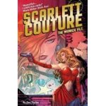 Scarlett couture: the munich file