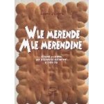 Scarpa, l: viva le merende. abbasso le merendine. ricordi e