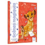 Disney - 32 coloriages a r�v�ler