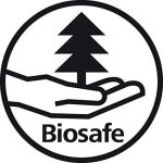 Schneider lot de 10 stylos a bille rtractables k 3 biosafe, mine m vert