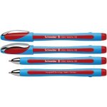 Schneider 150202 slider memo xb stylo bille rouge lot de 10