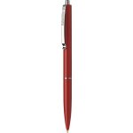 Schneider lot de 3 stylos a bille k15 rouge pte moyenne rouge