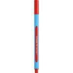 Schneider lot de 3 stylos a bille slider edge pte fine rouge