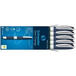 Schneider lot de 5 rollers a encre one change 06 vert