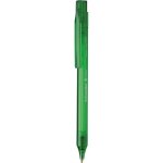 Schneider lot de 5 stylos a bille fave vert pte moyenne verte