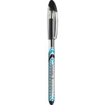 Schneider lot de 5 stylos a bille slider basic pte fine noir