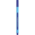Schneider lot de 5 stylos a bille slider edge pte extra large bleu