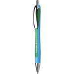 Schneider lot de 5 stylos a bille slider rave vert pte extra large verte