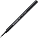 Schneider 8501 recharge pour stylo roller 8501 - noir - 0, 5 mm - indélébile : non, noir Schneider 8501 recharge pour stylo roller 8501 - noir - 0, 5 mm - indélébile : non, noir