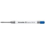 Schneider express 735 m recharge internationale grande capacit� pour stylo bille bleu / permanent / iso ...