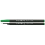 Schneider fineliner topliner 970 mine de rechange pour stylo topliner 911 pointe 0, 4 mm vert lot de ...