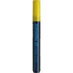 Schneider marqueur peinture maxx 270 jaune