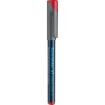 Schneider marqueur universel maxx 220 pte super fine permanent rouge