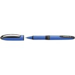 Schneider one hybrid c lot de 10 stylos roller a encre liquide non rtractable 0. 3 mm noir