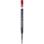 Schneider recharge a encre gel gelion 39 rouge