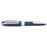 Schneider roller a encre one change 06 bleu