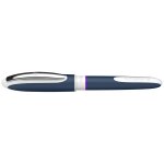 Schneider roller a encre one change 06 violet