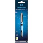 Schneider roller a encre one hybrid n 05 noir blister 1 pi�ce