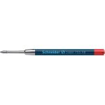 Schneider slider 755 lot de 10 recharges gantes avec technologie viscoglide pour stylos a bille schneider ...