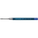Schneider slider 755 / 175503 mine pour stylo - bille xb bleu lot de 10