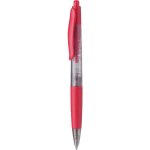 Schneider stylo a bille gel gelion 1 rouge 04 mm