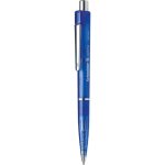 Schneider stylo a bille optima bleu pte moyenne bleu