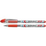 Schneider stylo bille slider largeur de trait: 0, 5 mm, rouge 10 unit(s)