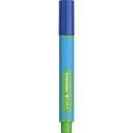 Schneider stylo a bille slider link - it bleu