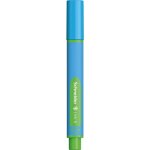 Schneider stylo a bille slider link - it bleu clair