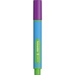 Schneider stylo a bille slider link - it violet