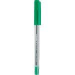 Schneider stylo a bille tops 505 pte moyenne vert