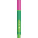 Schneider stylo feutre fibre combinable link - it 1, 0 rose fashion