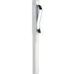 Schneider stylo a plume base pte moyenne blanc