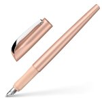 Schneider stylo a plume callissima apricot 1, 1 mm