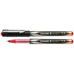 Schneider xtra 823 stylo roller pointe conique en acier inoxydable 0, 3 mm / rouge lot de 10 import allemagne ...