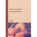 Schnitzler, a: signorina else