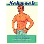 Schnock n 13 - jean - paul belmondo - arri�re les esquimaux !