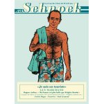 Schnock n 27, et� 2018 - guy marchand - je suis un touriste