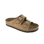 Scholl air bag - unisex flip - flops size 41