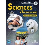 Sciences & technologie cm1 - cm2 odyss�o