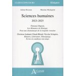 Sciences humaines 2023 - 2025 - florence dupont, les monstres de sénèque - pour une dramaturgie de la ... Sciences humaines 2023 - 2025 - florence dupont, les monstres de sénèque - pour une dramaturgie de la ...
