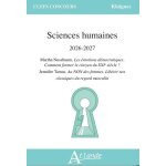Sciences humaines - martha nussbaum, les emotions d�mocratiques - comment former le citoyen du xxie si�cle ...