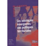 Sciences de la socit n 65, mai 2005 - les idologies emergentes des politiques territoriales