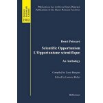 Scientific opportunism l'opportunisme scientifique Scientific opportunism l'opportunisme scientifique