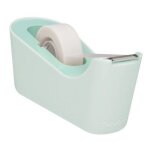 Scotch c18 couleur menthe, transparent