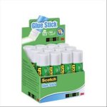 Scotch cf12scotch colla stick 40gr - 47549a Scotch cf12scotch colla stick 40gr - 47549a