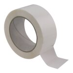 Scotch emballage 28 mic blanc 6 rouleaux